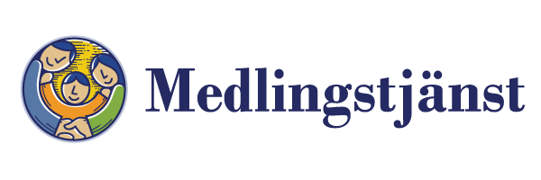 Medlingstjänst Logo